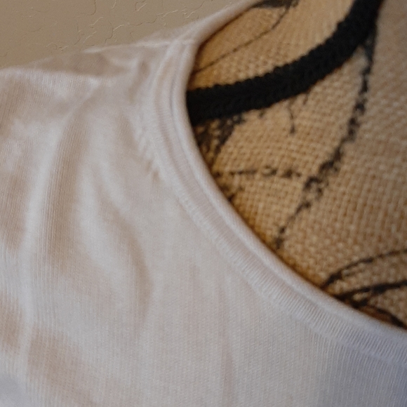 Coldwater creek shell - Picture 2 of 5